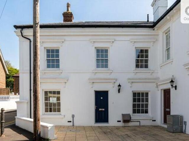 House for sale in Lyons, Greater London