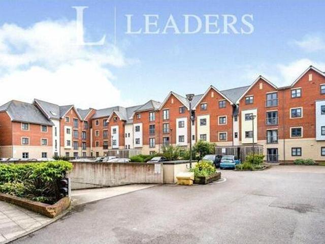 House for sale in Spring Vale, Hampshire