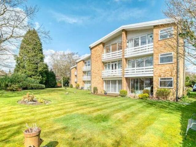 House for sale in Fox Hollies, West Midlands
