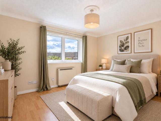 Apartment for sale in High Field, York