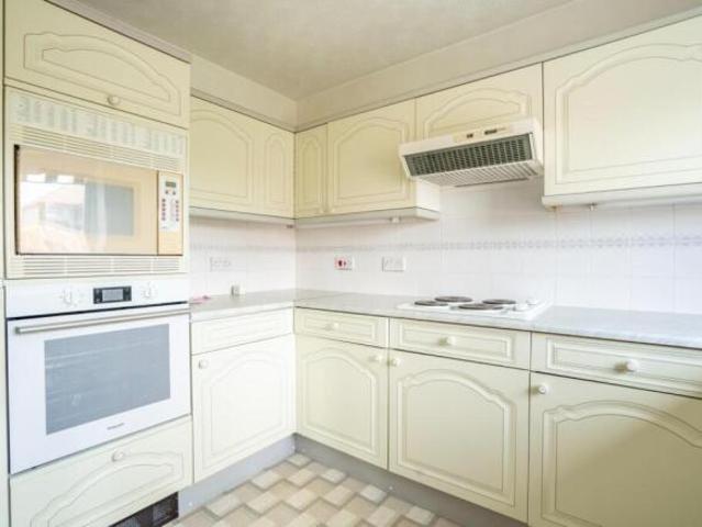 Apartment for sale in Bishop's Wharf, York