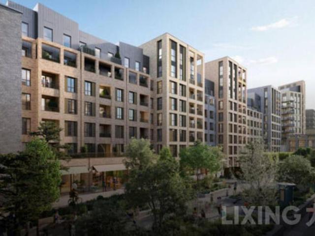 Apartment for sale in Bloomsbury, Greater London