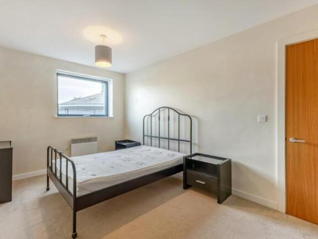 Apartment for sale in Castlefield, Manchester