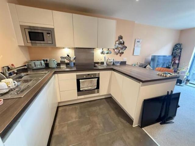 Apartment for sale in City Centre, Georgia