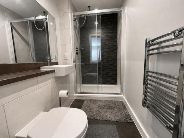 Apartment for sale in Georgia, Greater Manchester