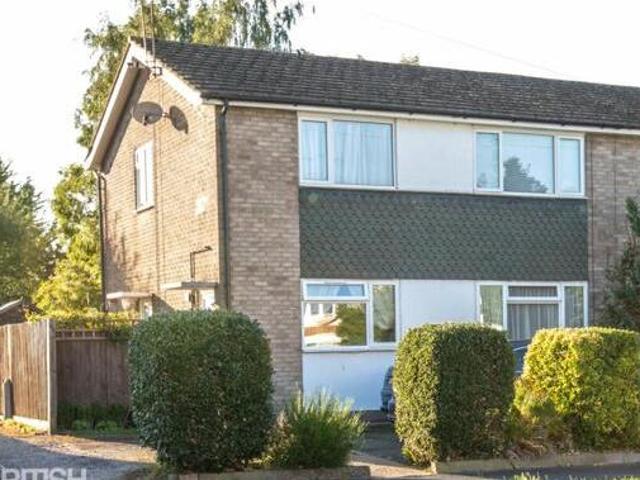 House for sale in Potters Bar, Isle Of Man