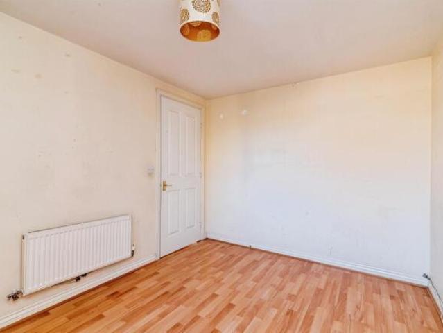 Apartment for sale in Haddon, East Midlands