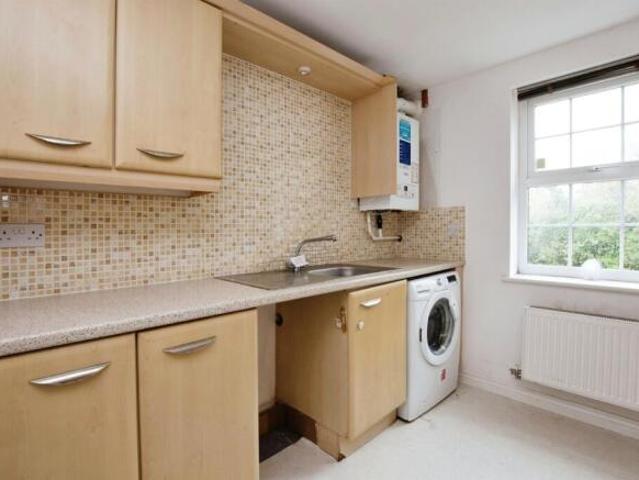 Apartment for sale in Haddon, East Midlands