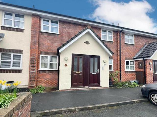 House for sale in Blackpool