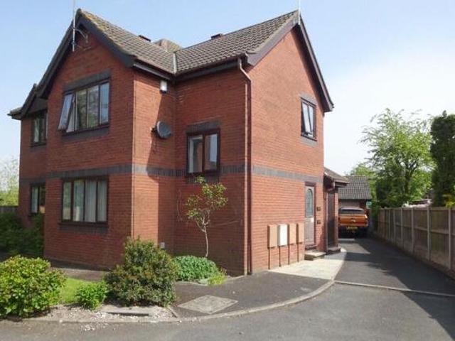 House for sale in Blackpool