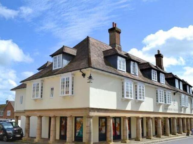 House for sale in Poundbury, Dorchester