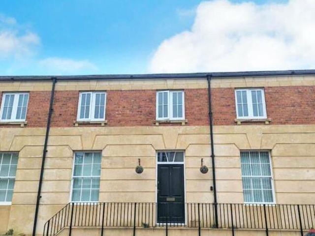 House for sale in Poundbury, Dorchester