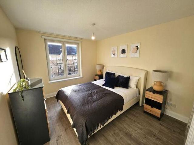 Apartment for sale in City of Edinburgh, Alba / Scotland