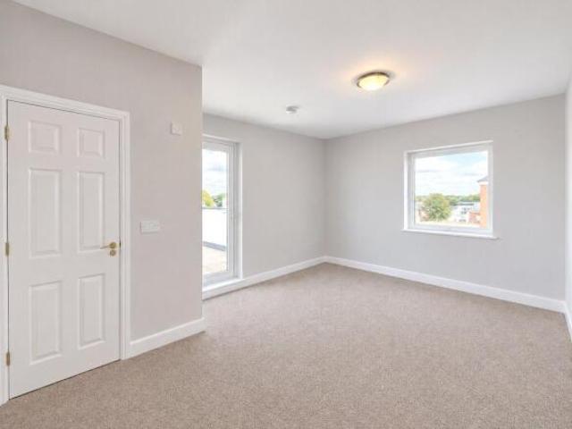 Apartment for sale in Ipswich, Suffolk