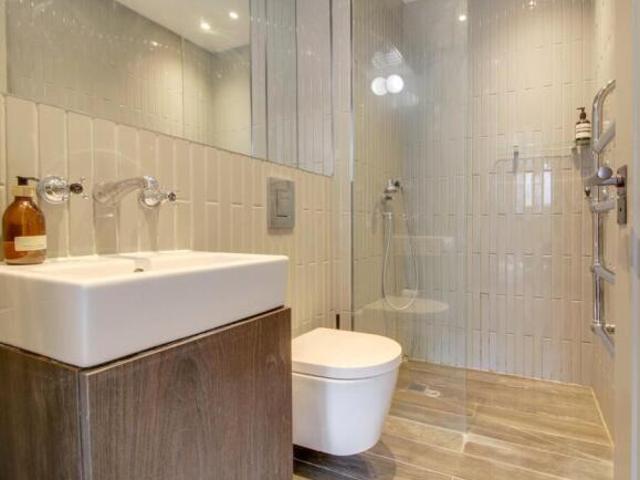 Apartment for sale in Camden Town, Greater London