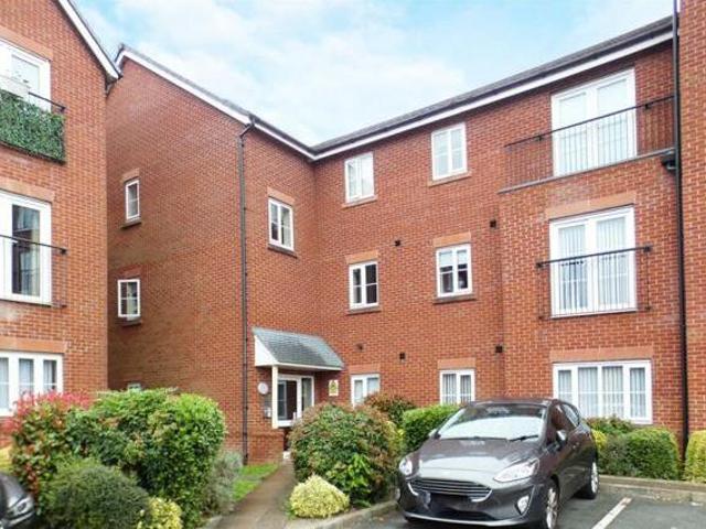 House for sale in Prescot, Knowsley