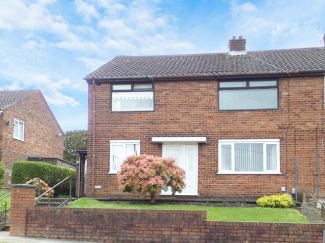 House for sale in Prescot, Knowsley