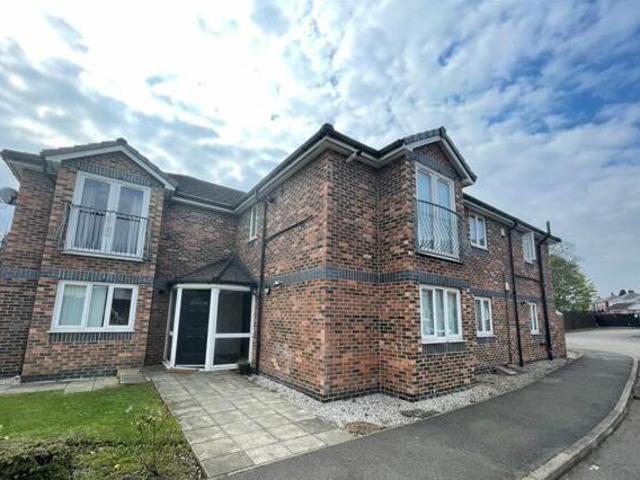 House for sale in Prescot, Knowsley