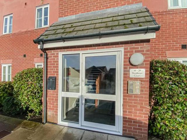 House for sale in Prescot, Knowsley