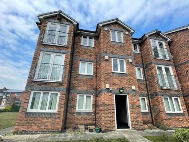 House for sale in Prescot, Knowsley