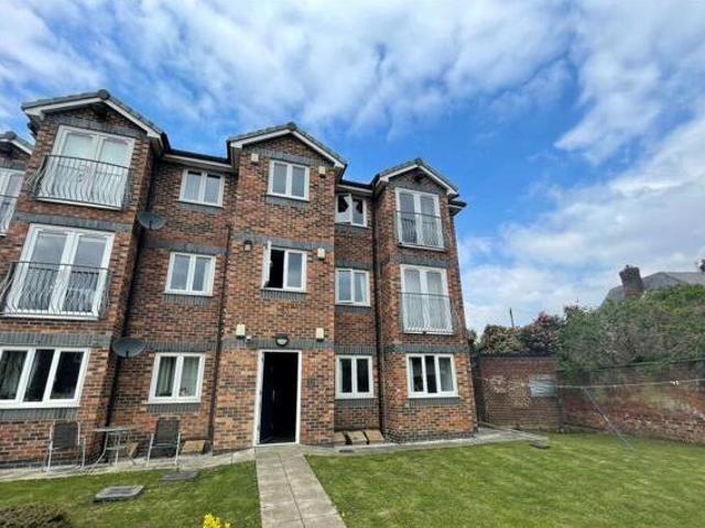 House for sale in Prescot, Knowsley