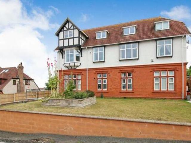 House for sale in Prestatyn, Denbighshire