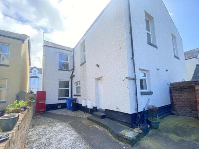 House for sale in Prestatyn, Denbighshire
