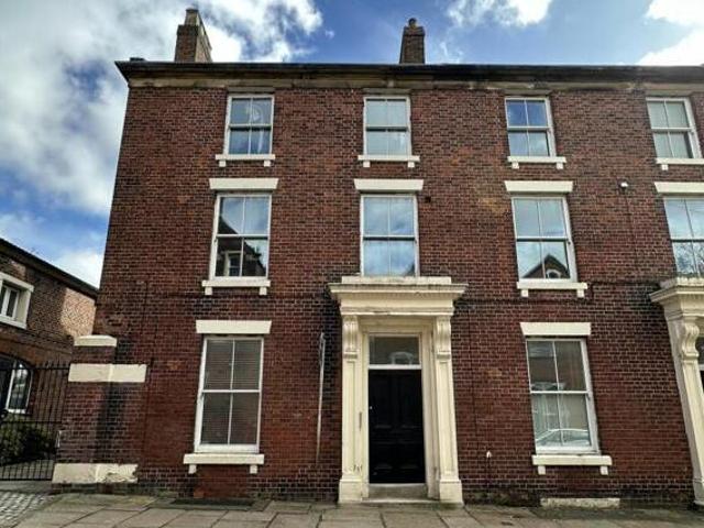 House for sale in Higher Bartle, Lancashire