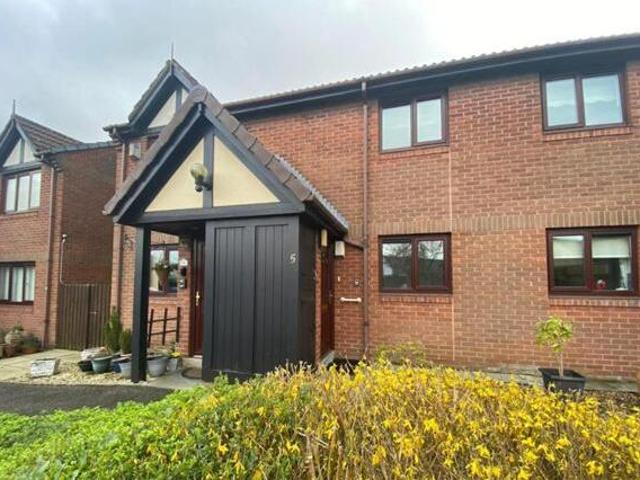 House for sale in Higher Bartle, Lancashire