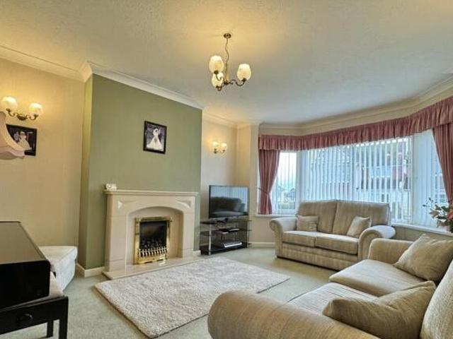 House for sale in Higher Bartle, Lancashire