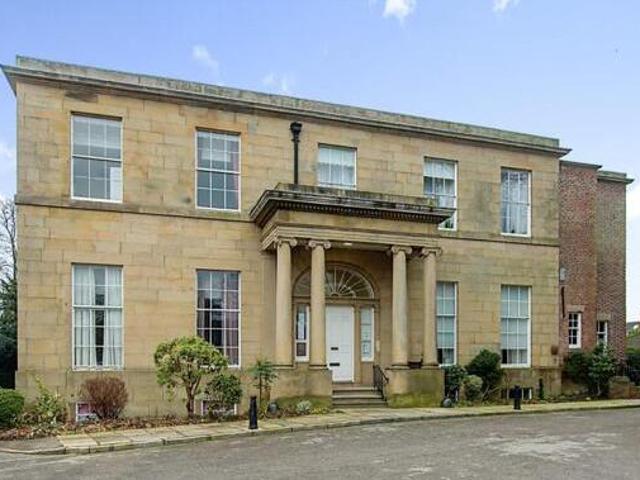 House for sale in Higher Bartle, Lancashire