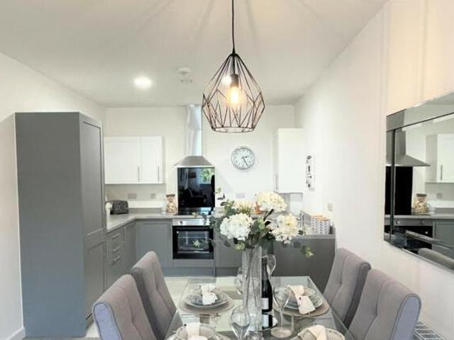 House for sale in Higher Bartle, Lancashire