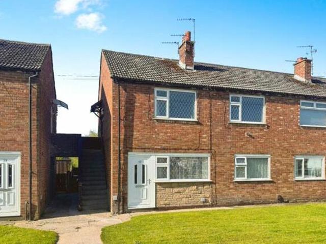 House for sale in Avenham, Higher Bartle