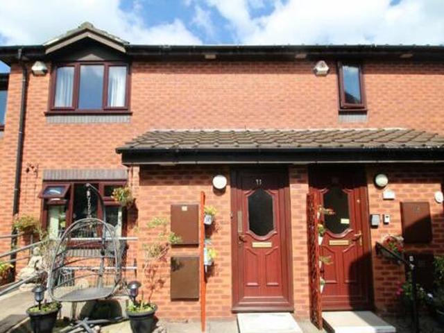 House for sale in Higher Bartle, Lancashire