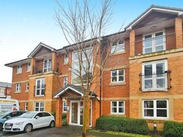 House for sale in Avenham, Higher Bartle