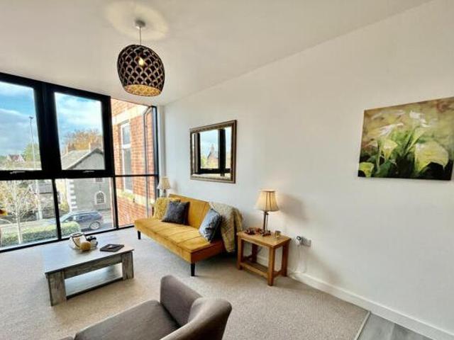 House for sale in Higher Bartle, Lancashire