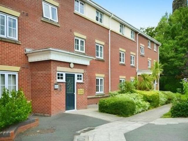 House for sale in Higher Bartle, Lancashire