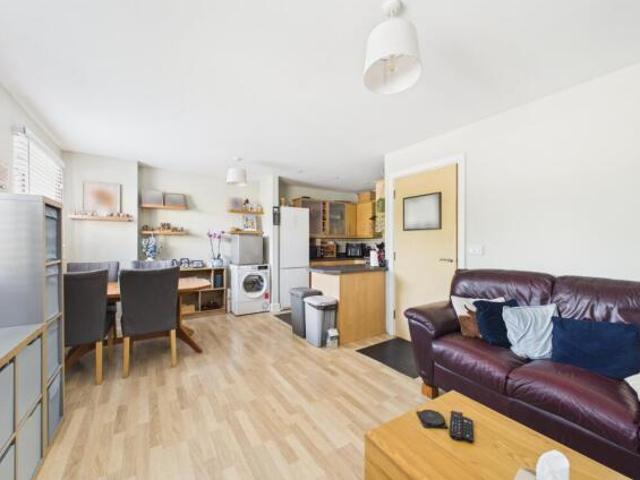 Apartment for sale in Chellaston, East Midlands