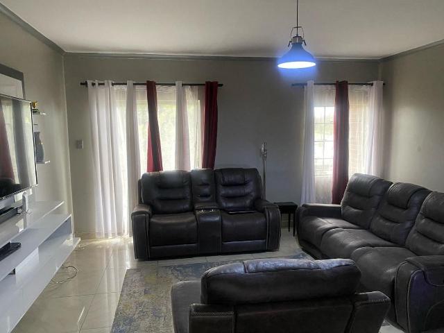Apartment for sale in Pretoria