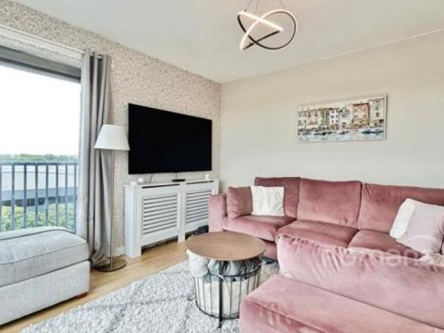 Apartment for sale in Priest Down, Hampshire
