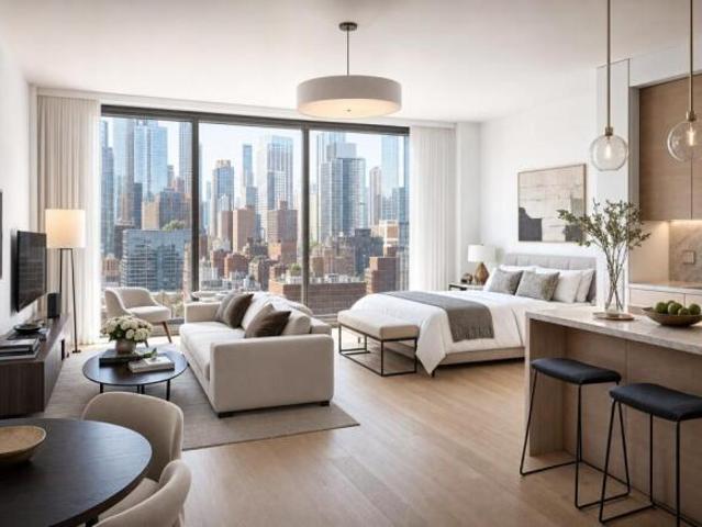 Apartment for sale in City Centre, Dundee