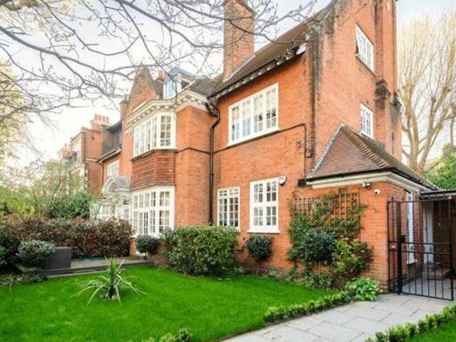 House for sale in Lyons, Greater London