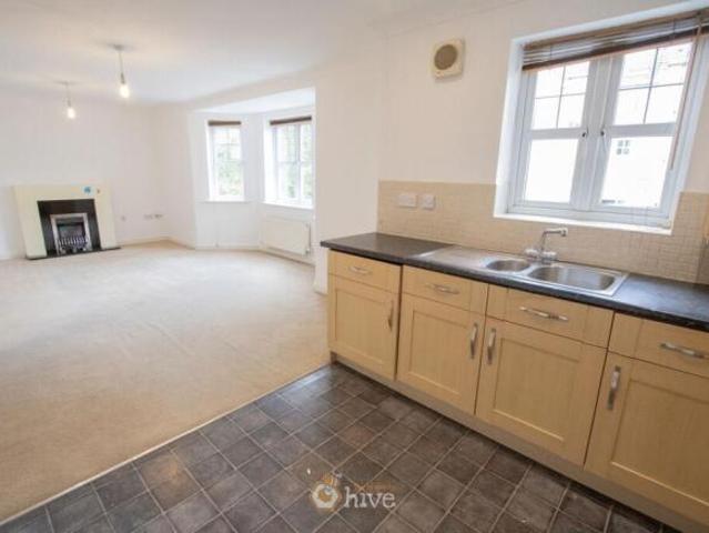 Apartment for sale in Bessacarr, South Yorkshire