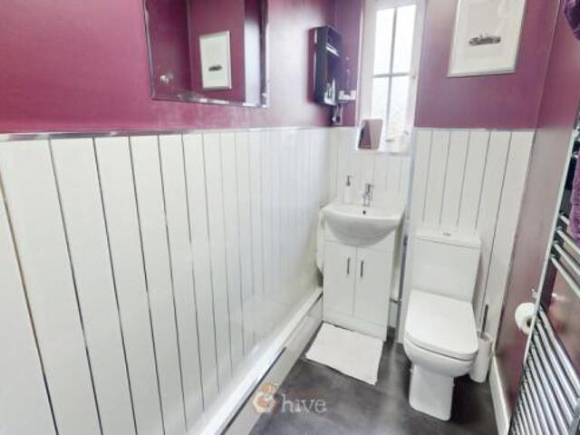 Apartment for sale in Bessacarr, South Yorkshire