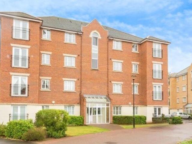 Apartment for sale in South Yorkshire