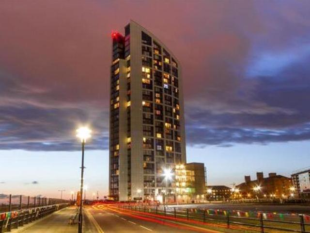 House for sale in Birkenhead, Wirral