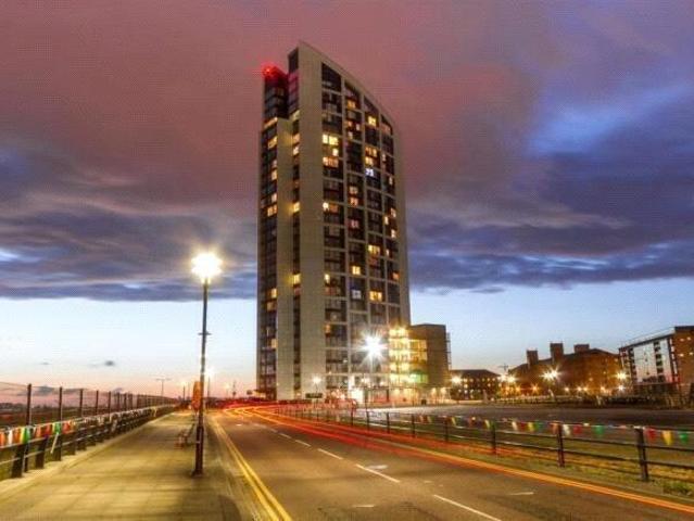 Apartment for sale in Calderstones