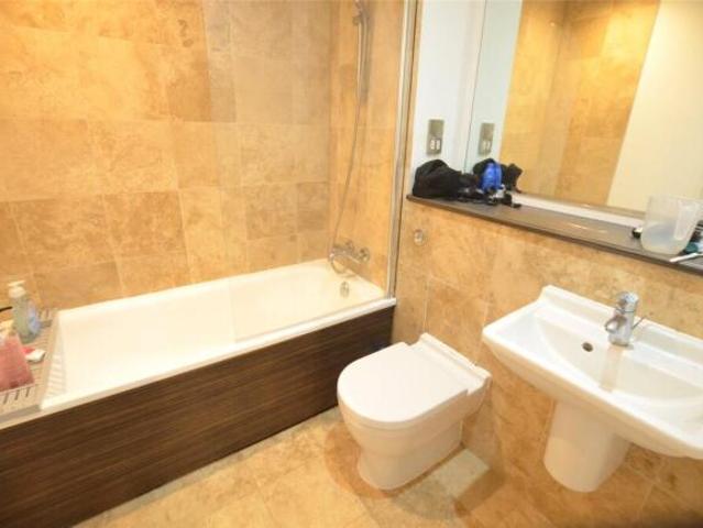 Apartment for sale in Calderstones