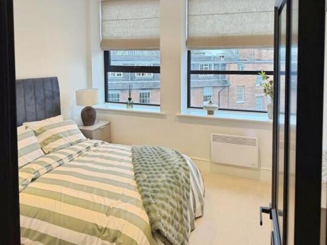 Apartment for sale in Highfields, Old Wharf