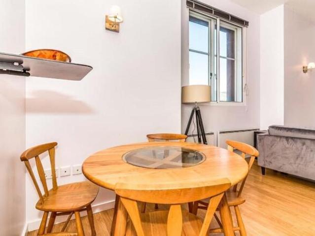 Apartment for sale in Georgia, Greater Manchester